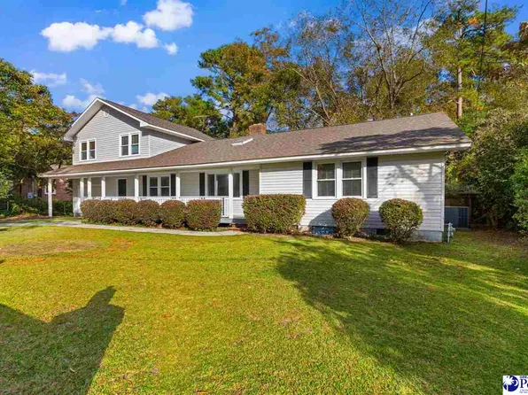 816 Indian Dr, Florence, SC 29501