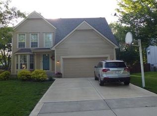 14717 Goodman St, Overland Park, KS 66223