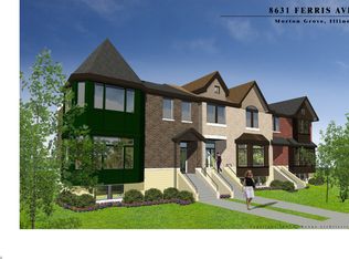 8631 Ferris Ave APT 1, Morton Grove, IL 60053