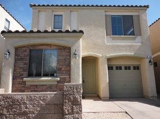 1861 Versante Ave, Las Vegas, NV 89183