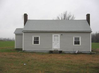 13304 Waller Rd, Branchville, VA 23828