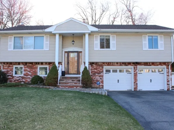 21 Hampton Ter, Wayne Twp., NJ 07470