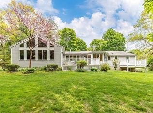 139 Hidden Rd, Andover, MA 01810