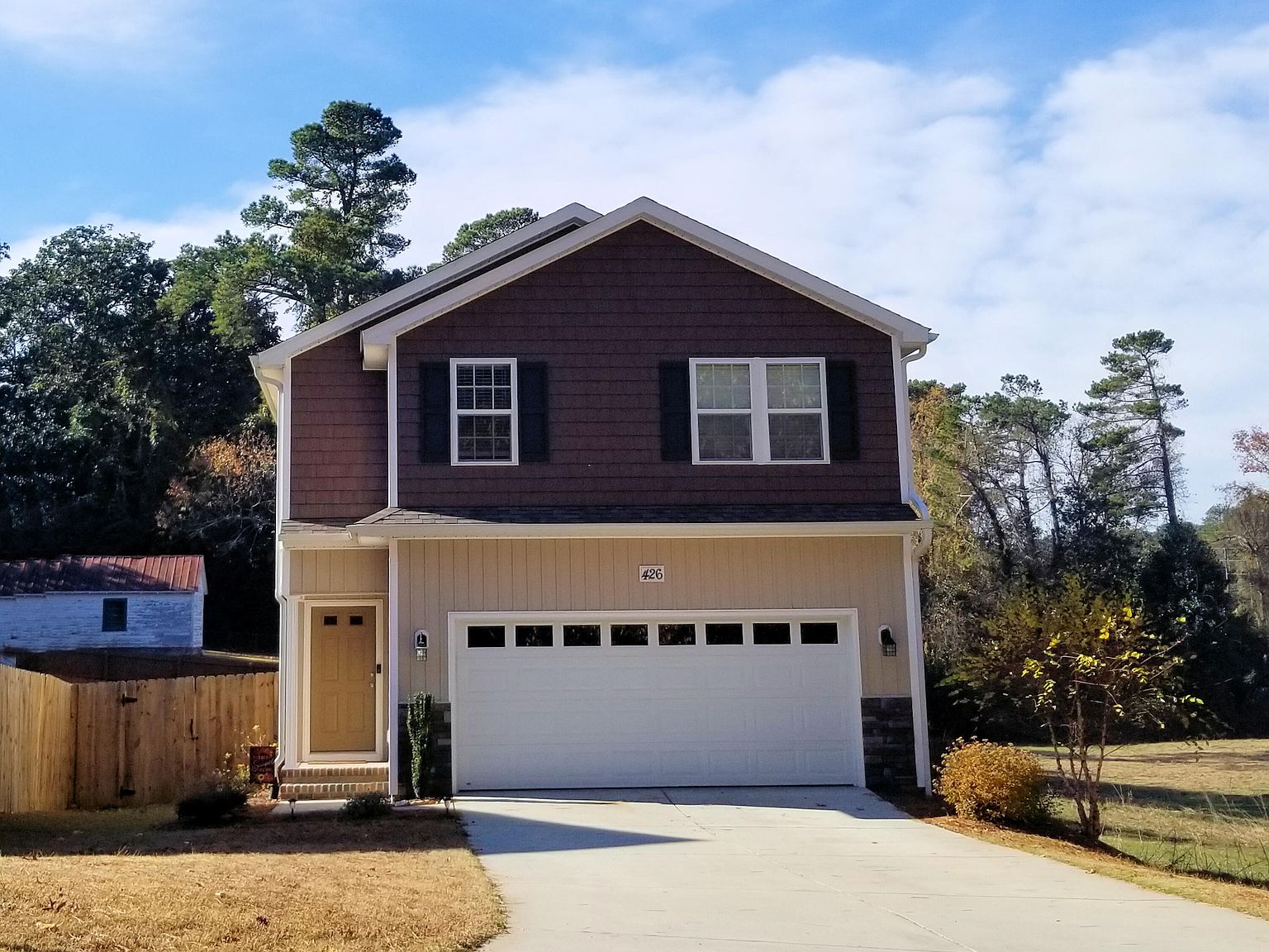 426 W Illinois Avenue, Southern Pines, NC 28387 Zillow