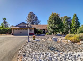 6720 Stallion Ridge Rd, Anderson, CA 96007
