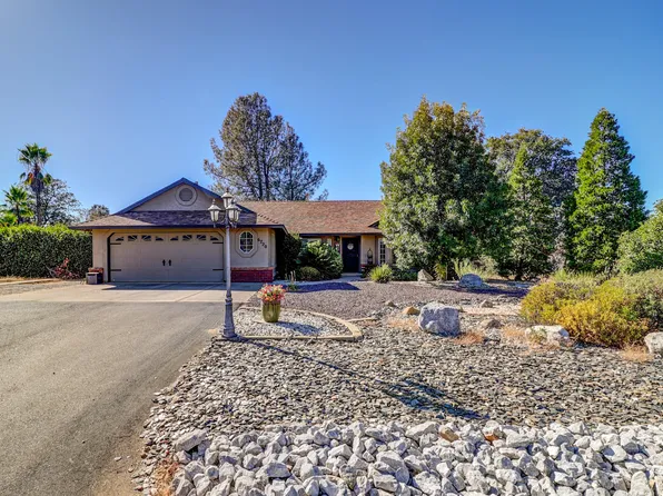 6720 Stallion Ridge Rd, Anderson, CA 96007