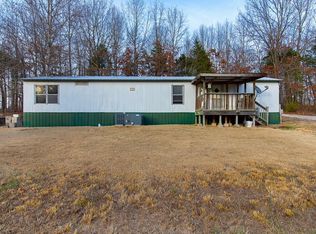 648 Stony Point Rd, Franklin, KY 42134