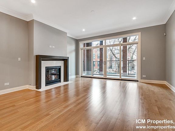 2nd image of 2310 N Southport Ave #3