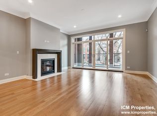 2319 N Southport Ave #3SA, Chicago, IL 60614