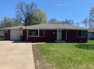 4808 Regent Ave N, Crystal, MN 55429