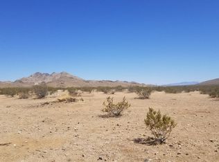 Guatala Rd, Hodge, CA 92307