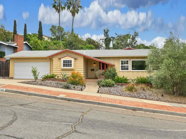 5759 Calvin Way, San Diego, CA 92120