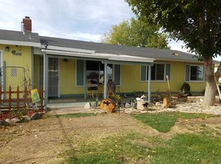 40253 Ronar St, Lake Los Angeles, CA 93591