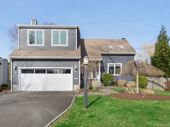 333 Penfield Road, Fairfield, CT 06824