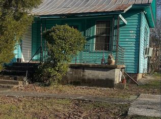 201 Ball Ave, Bessemer, AL 35020