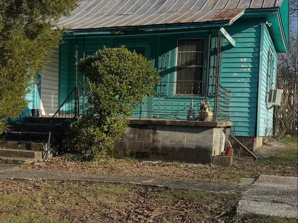 201 Ball Ave, Bessemer, AL 35020
