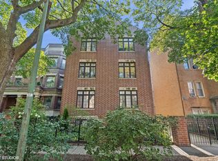 5121 S Kimbark Ave APT 1E, Chicago, IL 60615