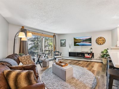 1105 Ski Hill Road Bldg C #70, Breckenridge, CO, 80424