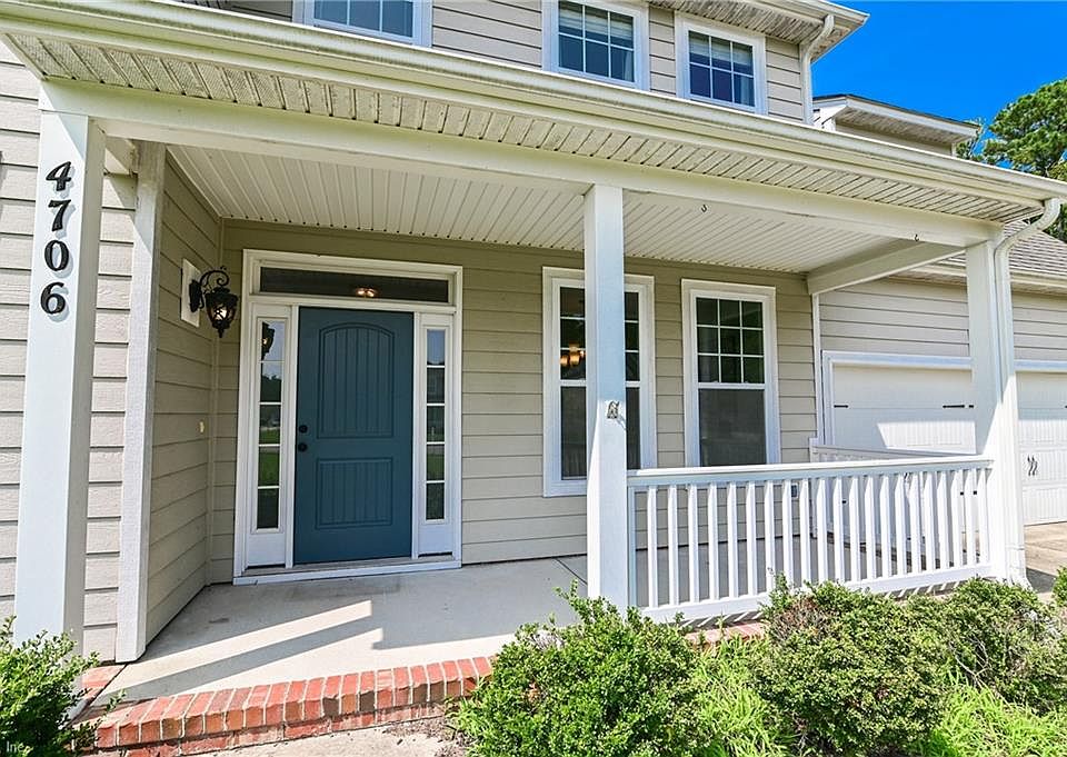 4706 Brians Way, Chesapeake, VA 23321 Zillow