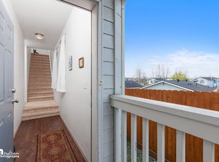 7620 Boundary Ave #7620, Anchorage, AK 99504