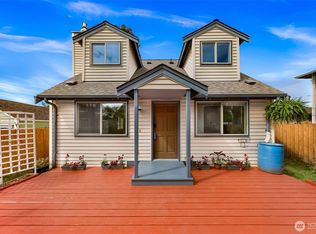2429 Queen Street, Bellingham, WA 98229