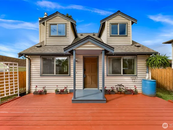 2429 Queen Street, Bellingham, WA 98229