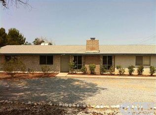 15680 Pohez Rd, Apple Valley, CA 92307