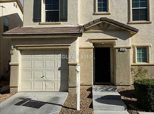 1270 Golden Apple St, Las Vegas, NV 89142