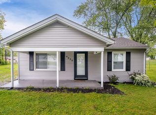 9020 E 50 N, Columbus, IN 47201