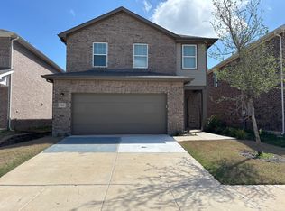 319 Pennsylvania Ave, Princeton, TX 75407