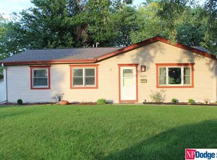 5005 S 143rd St, Omaha, NE 68137