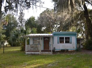 8978 E Marvin St, Floral City, FL 34436