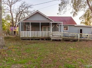 14140 County Road 6950, Moody, MO 65777