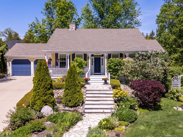 206 Beacon Ln, Saugeen Shores, ON N0H 2L0