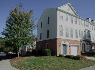 5410 Golden Arrow Ln, Raleigh, NC 27613