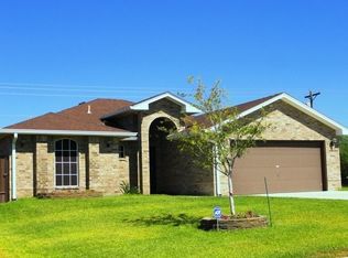 3928 Rasoul Dr, Laredo, TX 78045