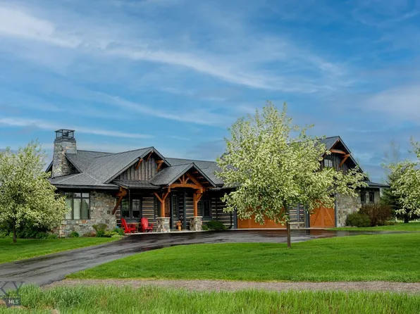 62 Brave Heart Loop, Bozeman, MT 59718