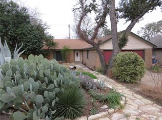 908 Echo Ln, Austin, TX 78745