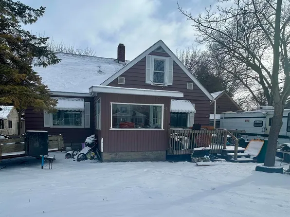 40 Westside Saginaw Rd, Bay City, MI 48706