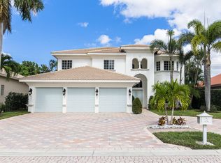 6621 Cobia Cir, Boynton Beach, FL 33437