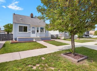 1911 White Ave, Lincoln Park, MI 48146