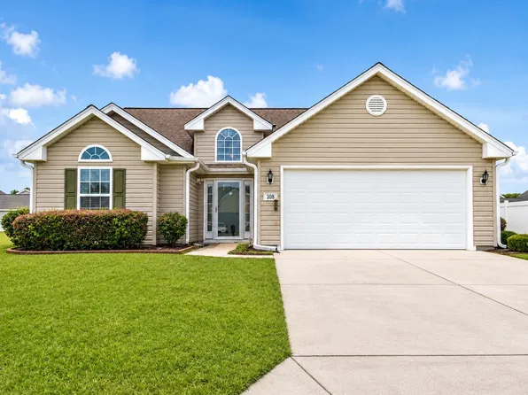 308 Barton Loop, Myrtle Beach, SC 29588
