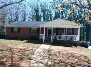 113 Woodhaven Dr, Lexington, NC 27295
