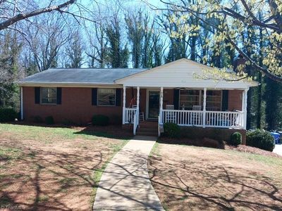 113 Woodhaven Dr, Lexington, NC, 27295