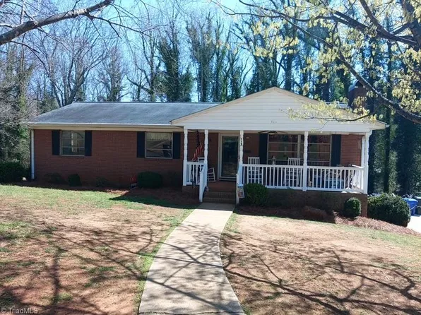 113 Woodhaven Dr, Lexington, NC 27295