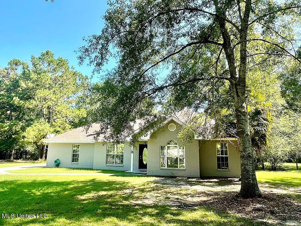 197 Audubon Pl, Picayune, MS 39466 Zillow