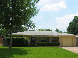 5513 Volder Dr, Fort Worth, TX 76114