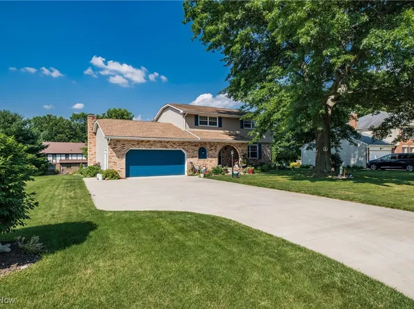 3432 Cornwall Dr NW, Canton, OH 44708