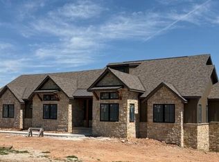 1024 Muskego Rd, Nixa, MO 65714