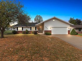 3413 N Mariah Ln, Appleton, WI 54911